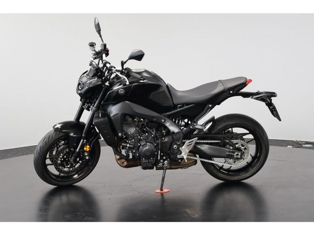 yamaha - mt-09-abs