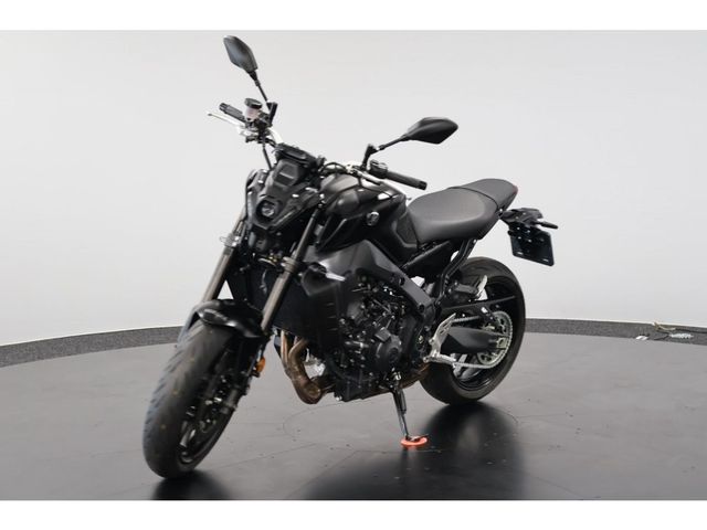 yamaha - mt-09-abs