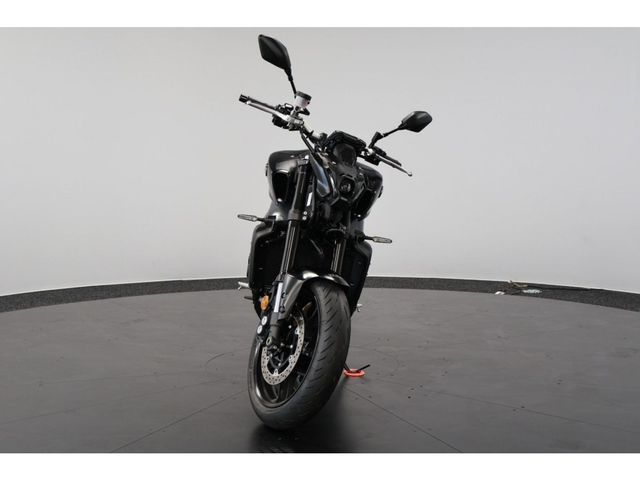 yamaha - mt-09-abs