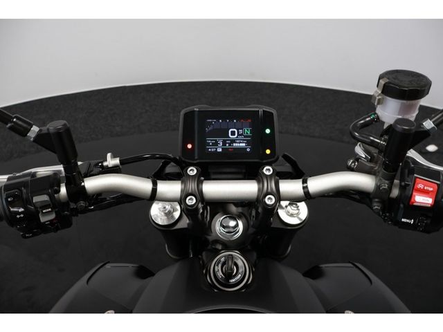 yamaha - mt-09-abs