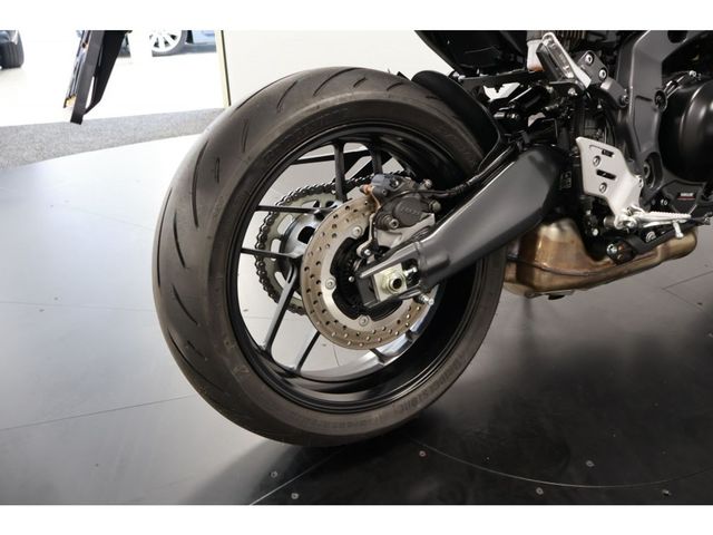 yamaha - mt-09-abs