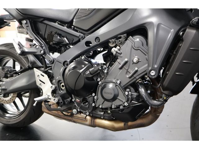 yamaha - mt-09-abs