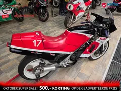 Suzuki RG 250 1987 occasion – foto 15 van 16