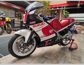 Suzuki RG 250 1987 occasion