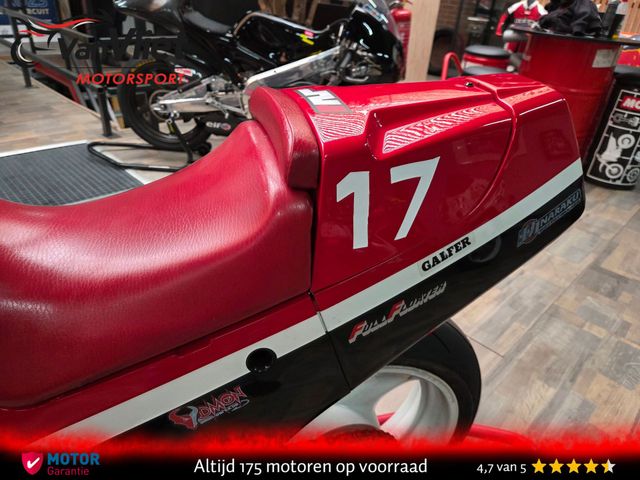 suzuki - rg-250