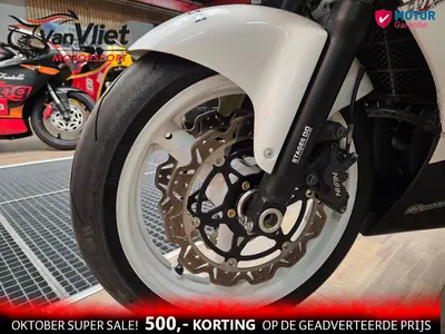 SUZUKI RG 250 – foto 3