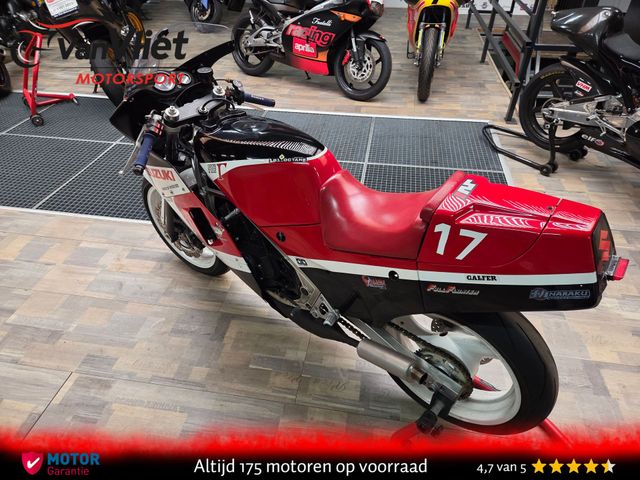 suzuki - rg-250