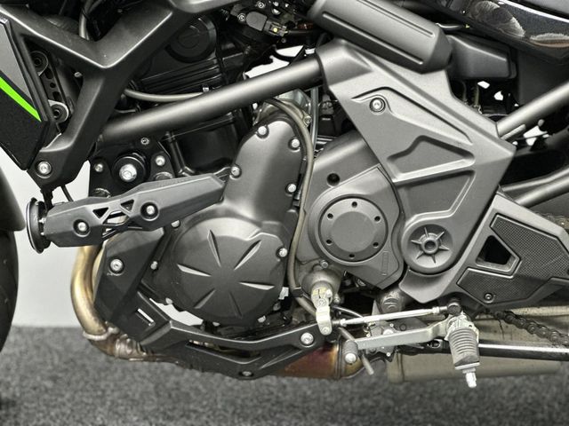 kawasaki - versys-650-abs