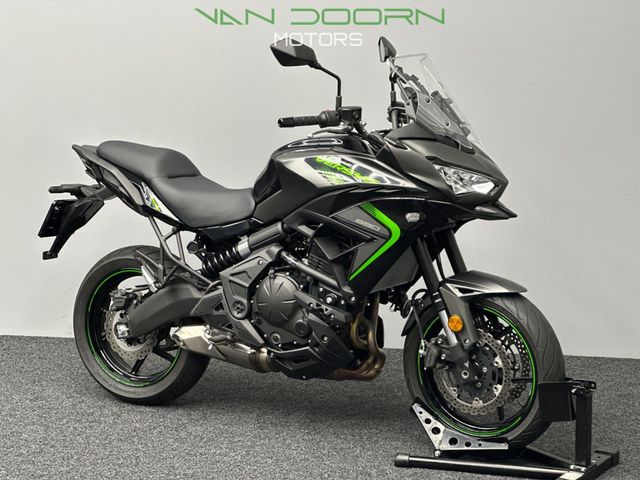 kawasaki - versys-650-abs