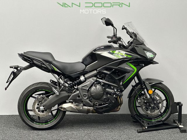 kawasaki - versys-650-abs