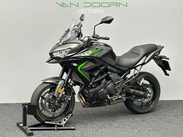 kawasaki - versys-650-abs