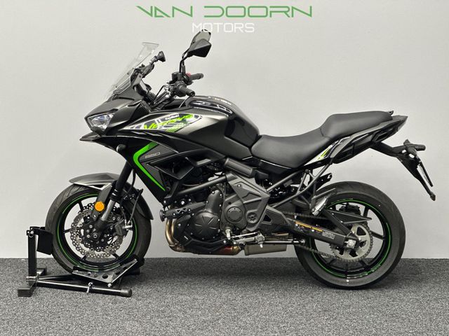 kawasaki - versys-650-abs