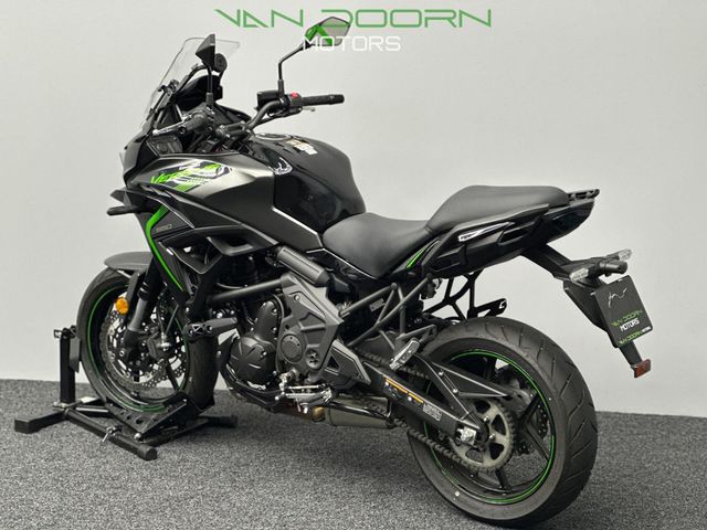 kawasaki - versys-650-abs