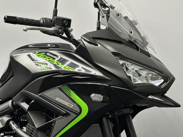 kawasaki - versys-650-abs