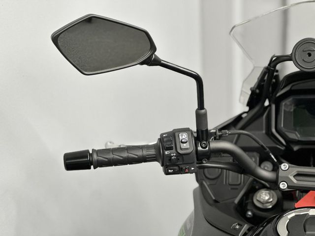 kawasaki - versys-650-abs