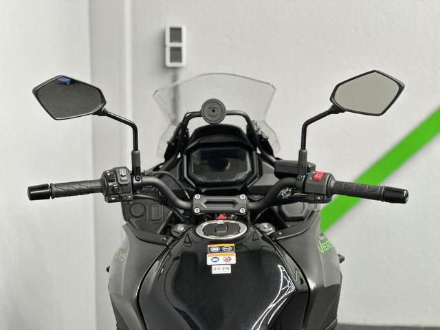 kawasaki - versys-650-abs