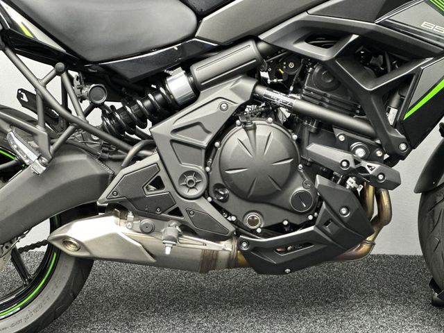 kawasaki - versys-650-abs