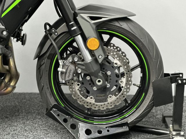 kawasaki - versys-650-abs