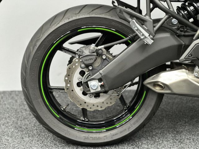 kawasaki - versys-650-abs