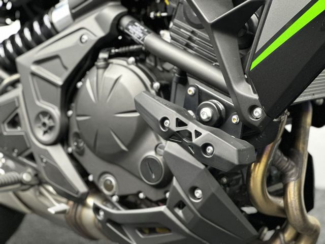 kawasaki - versys-650-abs