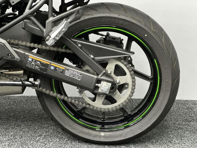 kawasaki - versys-650-abs