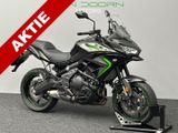 KAWASAKI KLE 650 VERSYS