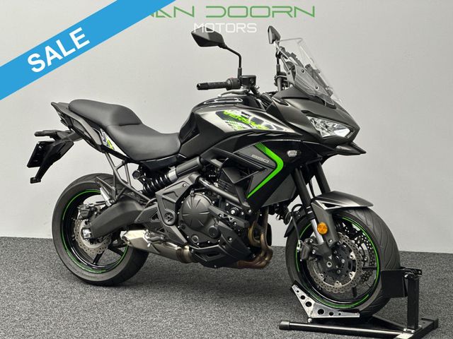 kawasaki - versys-650