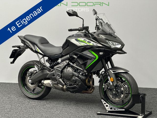 kawasaki - versys-650-abs