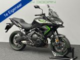 KAWASAKI VERSYS 650 ABS