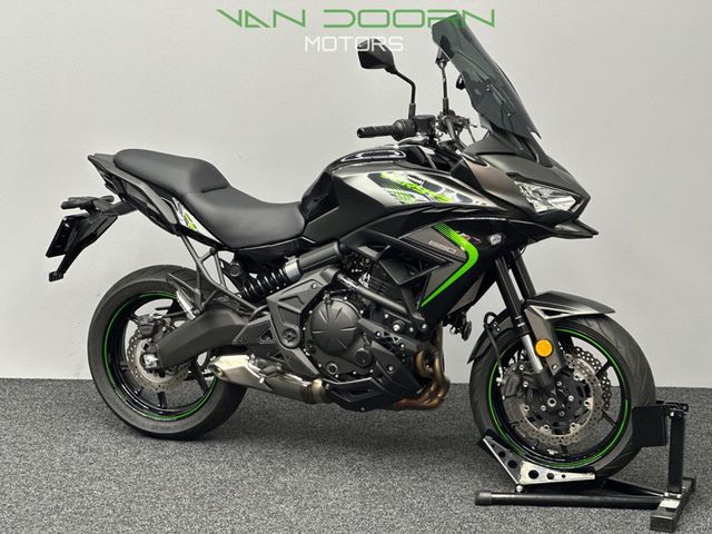 kawasaki - versys-650-abs