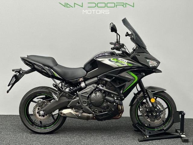 kawasaki - versys-650-abs
