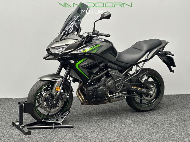 kawasaki - versys-650-abs