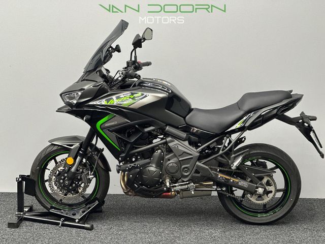 kawasaki - versys-650-abs