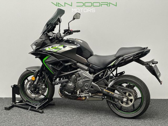 kawasaki - versys-650-abs