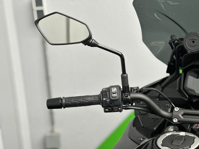 kawasaki - versys-650-abs