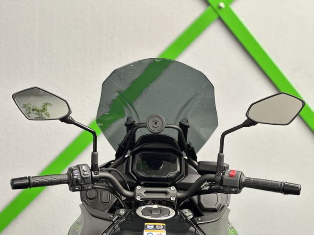 kawasaki - versys-650-abs