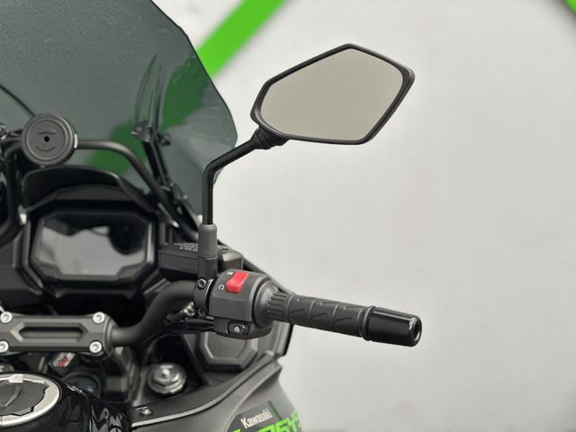 kawasaki - versys-650-abs