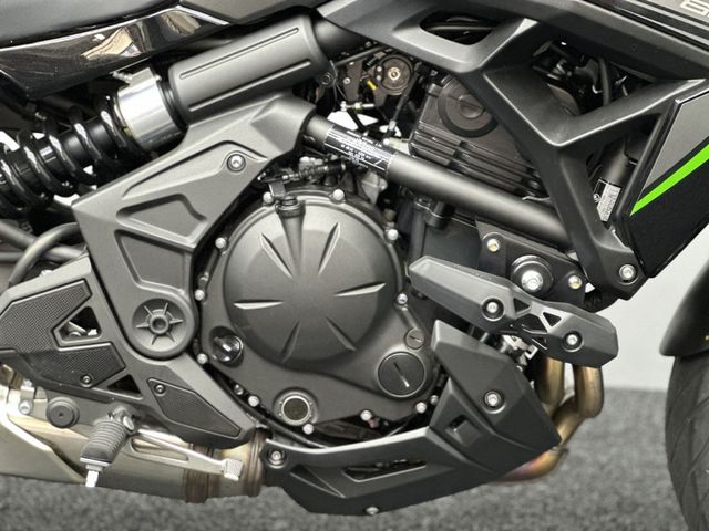 kawasaki - versys-650-abs