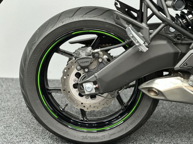 kawasaki - versys-650-abs