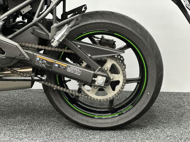kawasaki - versys-650-abs