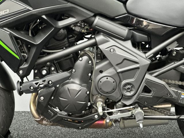 kawasaki - versys-650-abs