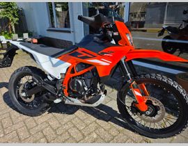 KTM 390 Enduro R 2025 occasion