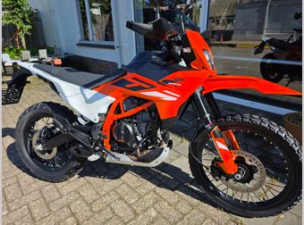 KTM 390 Enduro R 2025 occasion