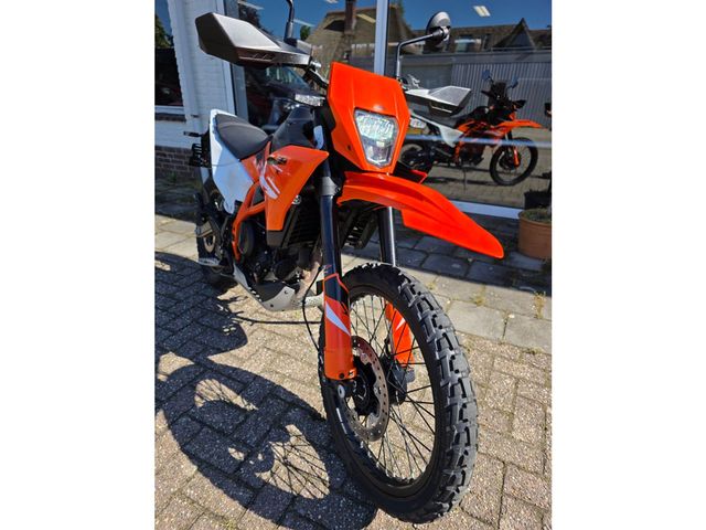 ktm - 390-enduro-r