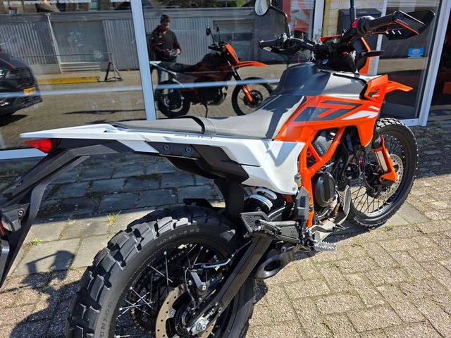 ktm - 390-enduro-r