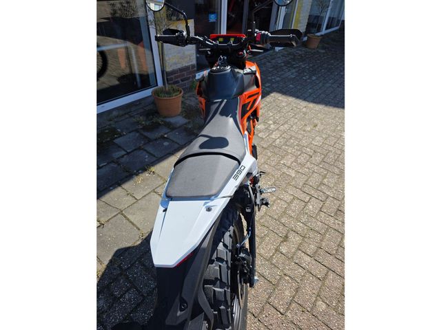 ktm - 390-enduro-r