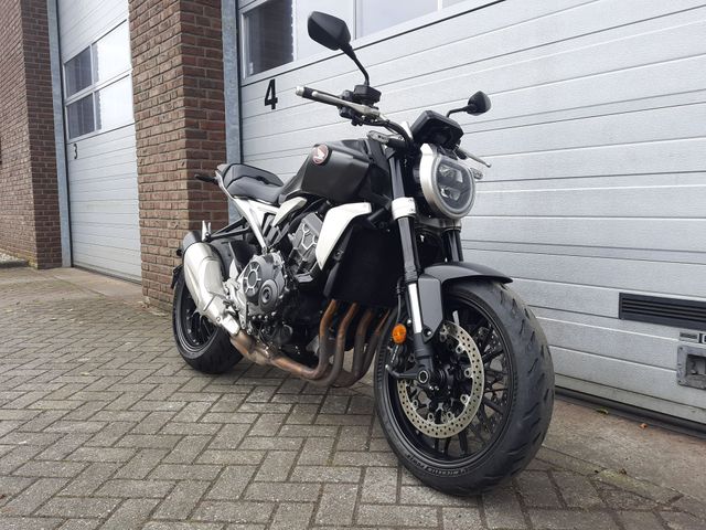 honda - cb-1000-r-abs