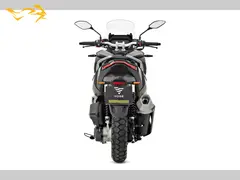 Voge SR 1 ADV 2026 nieuw – foto 8 van 8
