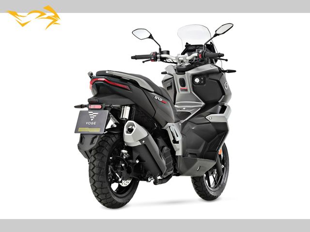 voge - sr-1-adv