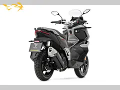 Voge SR 1 ADV 2026 nieuw – foto 3 van 8